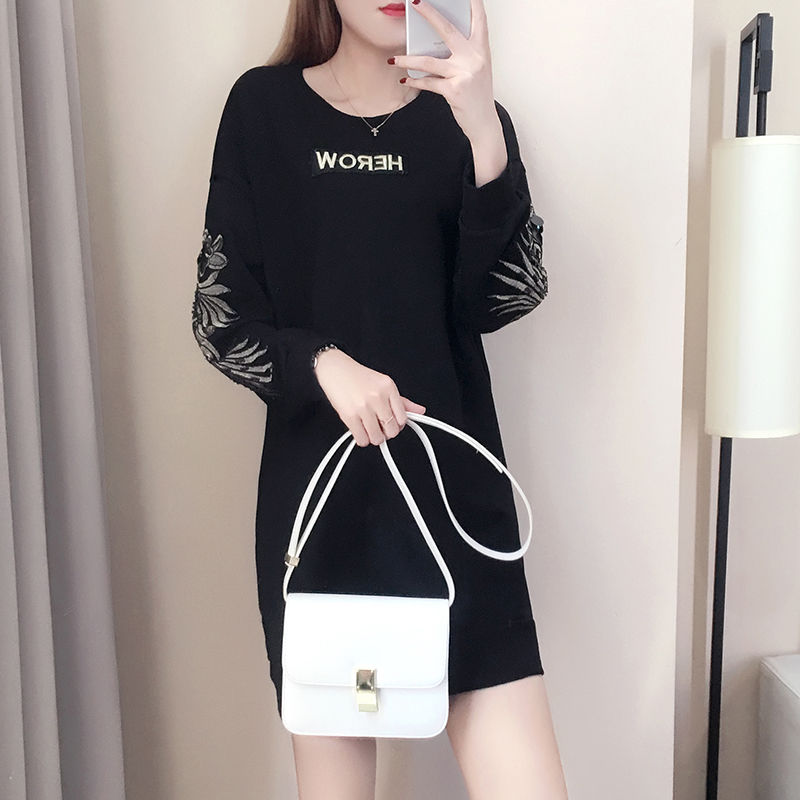 让人怦然心动的气质裙，显高还女人味十足