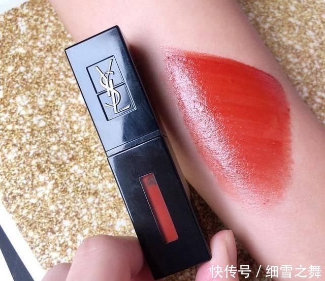  【焦糖】这8只焦糖砖红唇膏本季要收，过往断货的都重出江湖，错过就没有