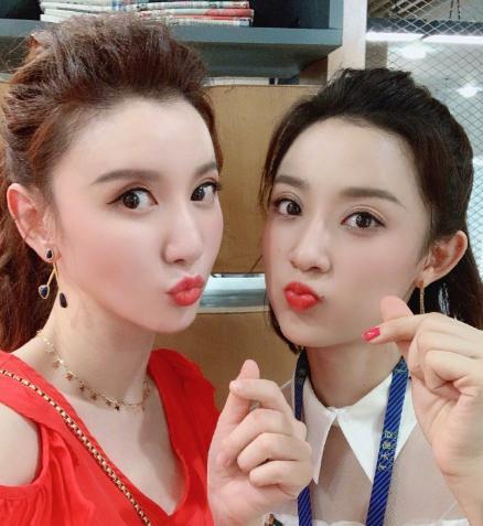 「心跳源计划」《安家》朱闪闪爆火后,24岁孙佳雨又一部新剧来袭,男主是罗云熙