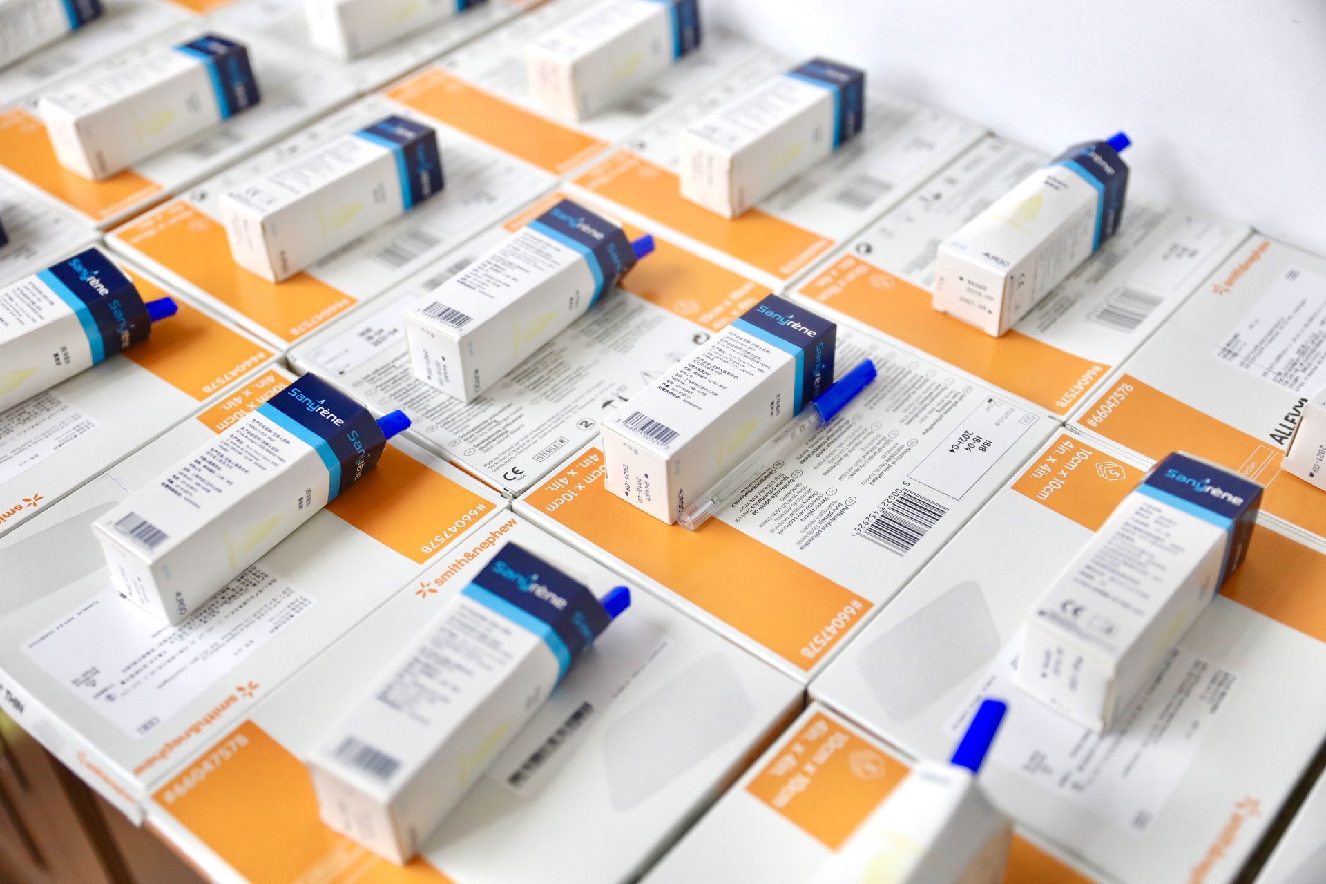  「振奋人心」上海又一批医疗队出发支援湖北 这些画面让人泪目又