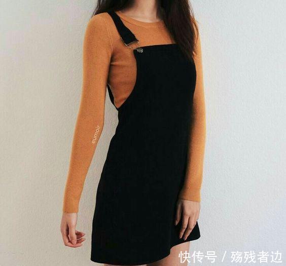  『日常』学生党日常穿搭，简单的穿搭方式，让你成为校园女神！
