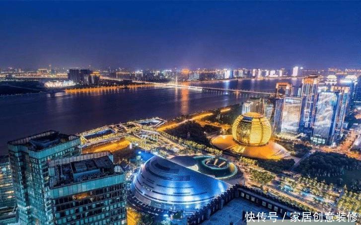 我国高速崛起旅游城,不是成都杭州,而是一座二线城市