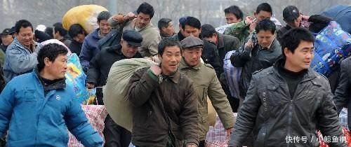 400元一天的工资, 却依然招工难, 专家不解, 老农的话让人心酸