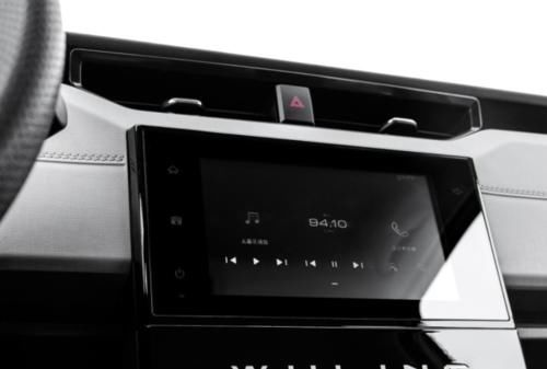  『五菱』五菱也有“揽胜”，堪称气场全开！两种座椅布局，6.68万难寻对手