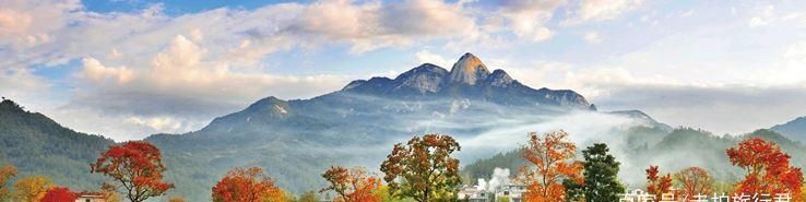 中国竟有两个天堂寨景区！特色好玩景点大对比，你可别去错了