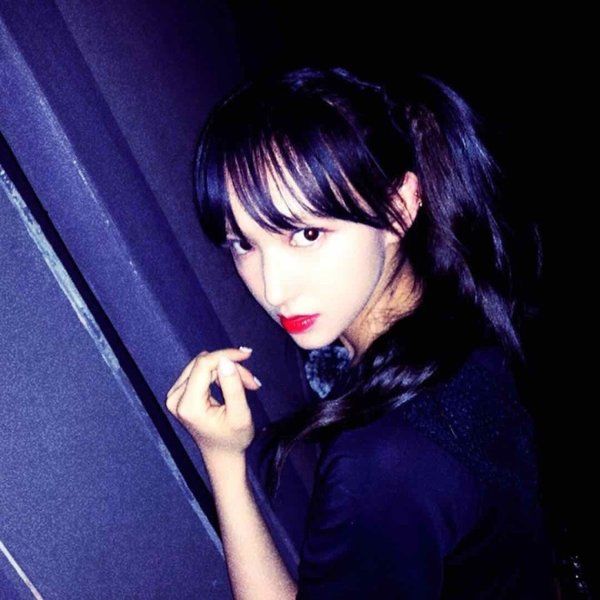 杨超越都要去演动漫《你的名字》了，你还只会＂漫画遮脸＂这招?