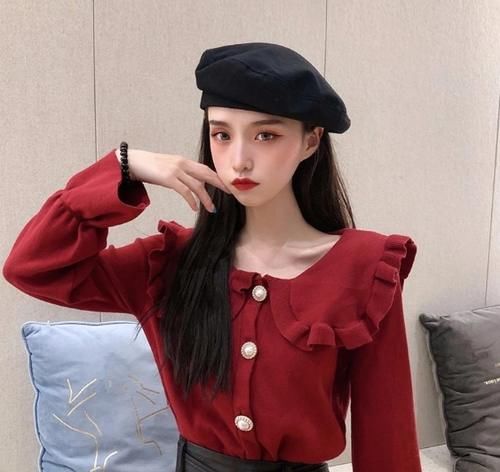  『小姐姐们』美出新高度的3种春季外套，不挑肤色不挑人，搞定你的春季衣柜