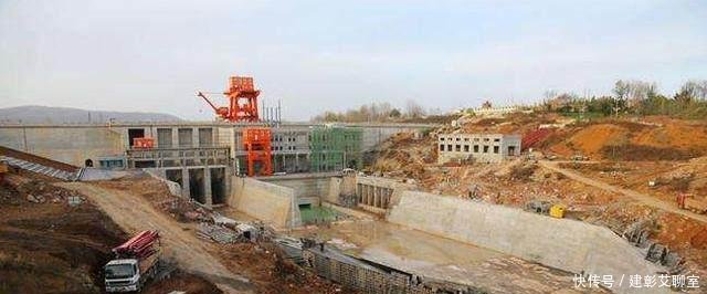 印度的噩梦来了! 中国拟建1000公里超级隧道, 截流雅江水源引流新