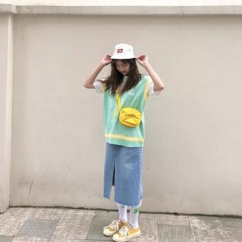  『春夏』五一假期怎么穿？春夏出游穿搭指南