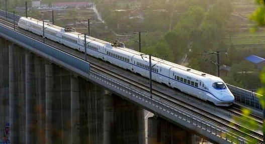 喜讯！河南将迎来一条城际，设12站，成为郑州发展左膀右臂