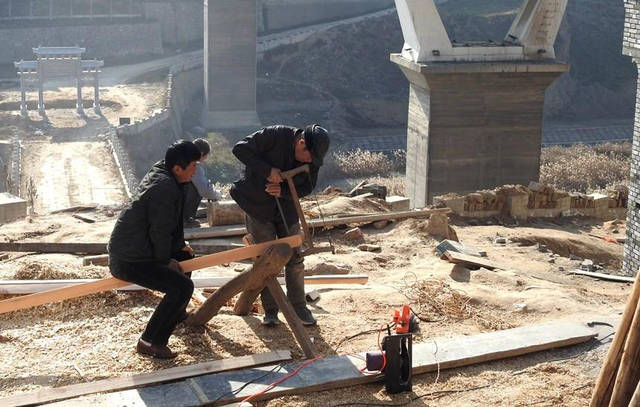  面子■农村曾经最牛的3个工作，现已败落，尤其第1个，农民当时