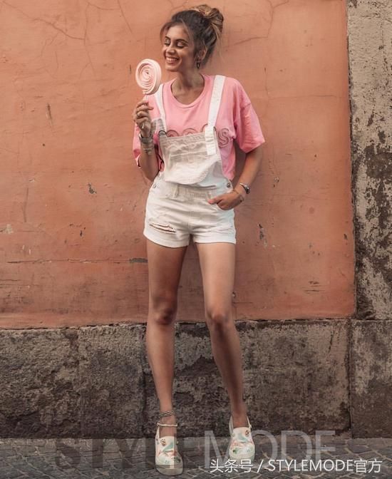 七夕将至，约会选这些衣服就对了