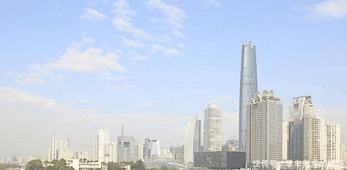  【规模】中国最有希望合并的2大城市, 规模超北京上海, 成超级大