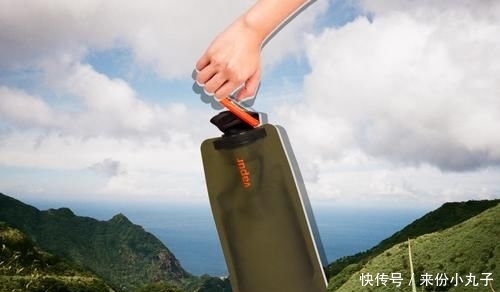 『实用』六款实用又好看的户外小物,就算登山也要坚持风格