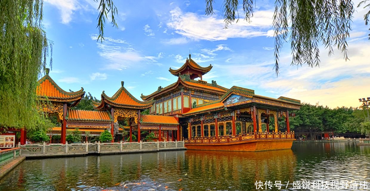 每年拖广东省发展后腿的不是佛山，也不是汕头，而是它