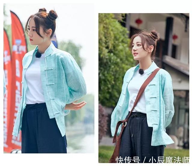  [巨显]换个发型=换张脸？今年爆火的“初恋发”，巨美巨显脸小！
