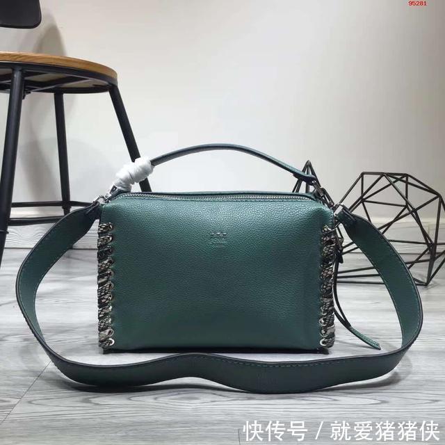  「奢侈品」顶级奢侈品包包排行榜，LV排第三，前十竟没有蔻驰、MK