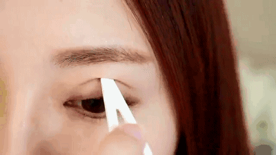  #小编建议#单眼皮与双眼皮的江湖，为什么双眼皮总能获得青睐？