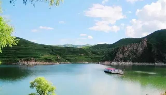 河北竟藏着22个国家级“梦里水乡”!快看有你家乡的吗?