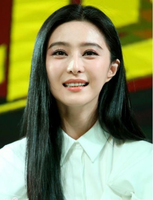 从大妈到女神只需要4步,身为明星的她就是这么过来的