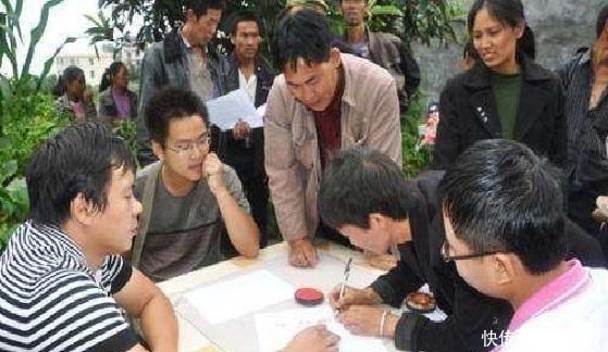 今年农村这3类农民怕是“逃不掉”了，必须接受惩罚，上交罚金