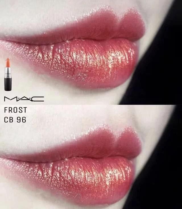 适合黄皮的口红推荐:这些口红颜色就是为了让你肌肤更显白!