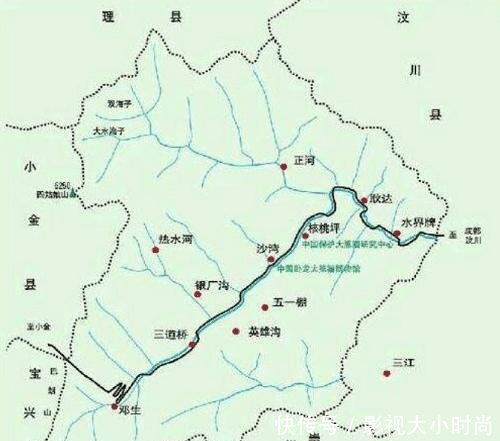 除了香港、澳门，我国还有一个特别行政区，职能虽不同却鲜为人知