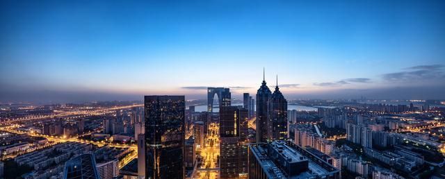  州经开：2019全国经开区排行榜名单，前30名江苏独占8家