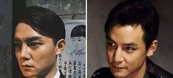  『沈腾』尹正新剧肿成发面馒头，一代名伶撞脸沈腾 ，与黄晓明联合卖腐？