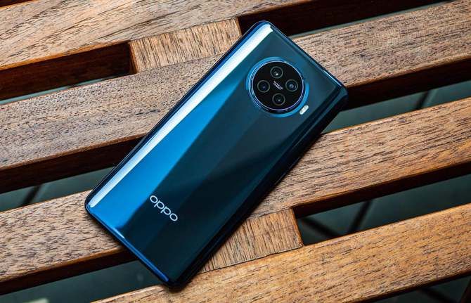『Ace2采用』卖点是什么?OPPO Ace2发布信息汇总