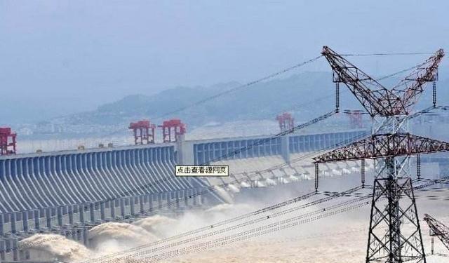 我国这一超级工程，建成后日赚上亿元，造福中国8亿人
