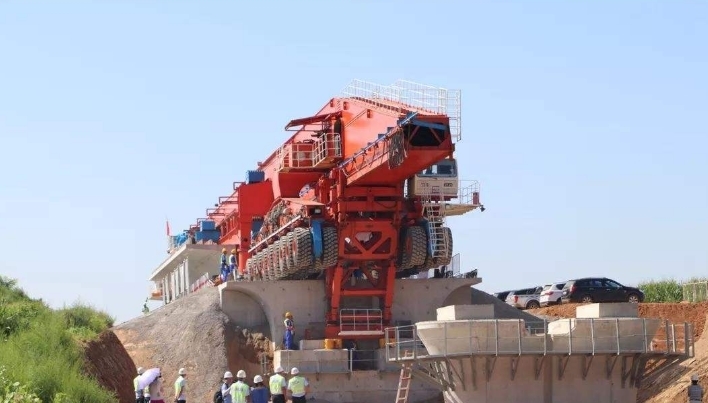 山西至河南正建新高铁，共设13个站点，经过你的家乡吗？