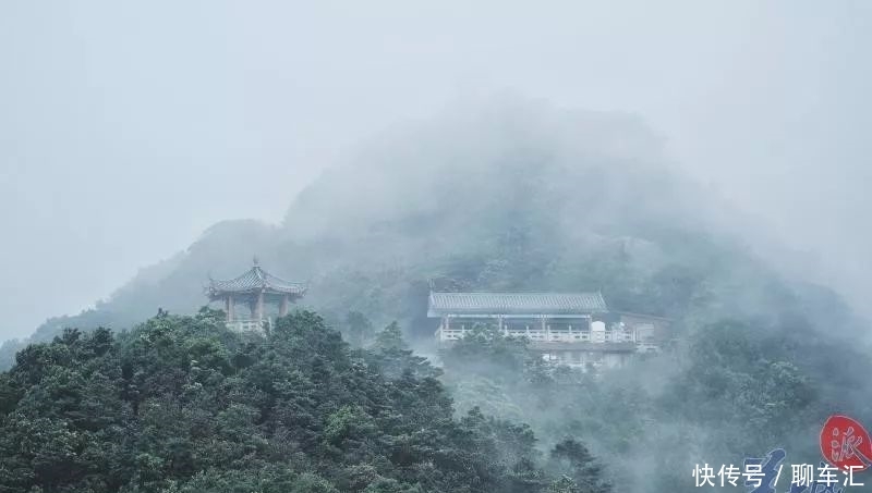 广州出发高铁2小时能到的旅游地!小长假说走就走!