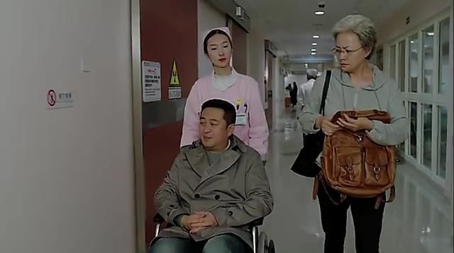 《美好生活》张嘉译前妻回国找到徐家,徐豆豆