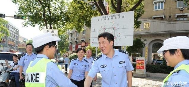 符合这些条件的辅警，能够转为“正式警察”，看完别说不知道了！