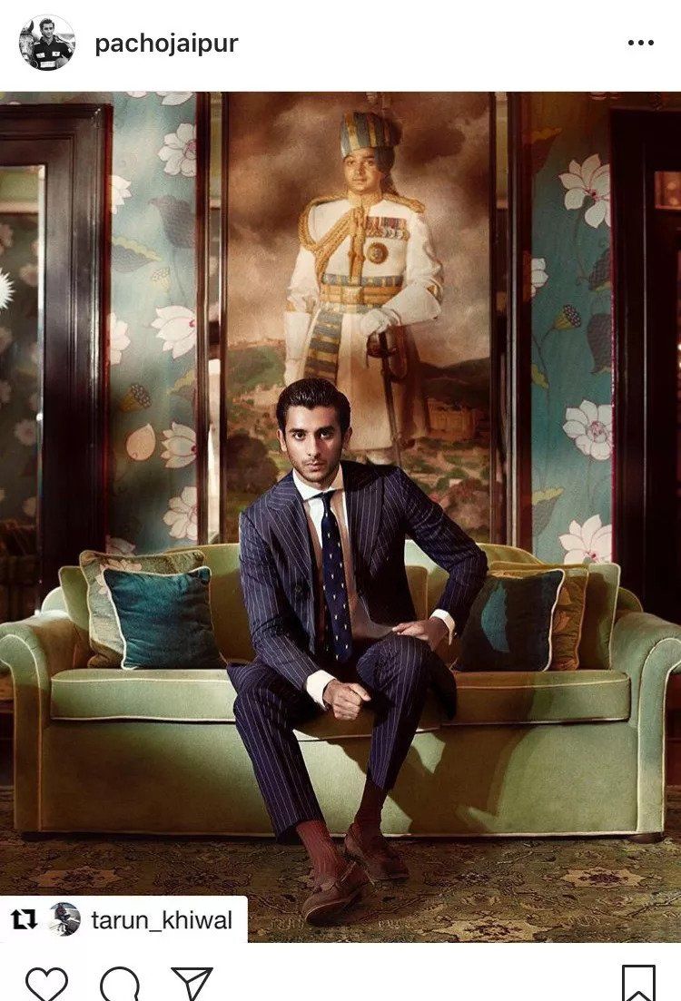 小心，这些皇室新一代成员将会成为你的时装新偶像!