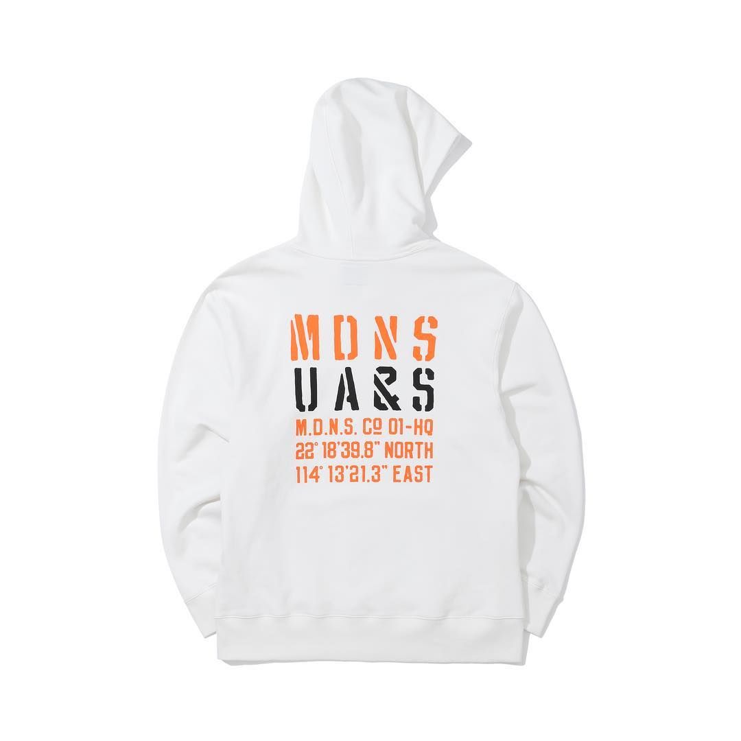 MADNESS for UNITED ARROWS #038; SONS 别注系列本周登场