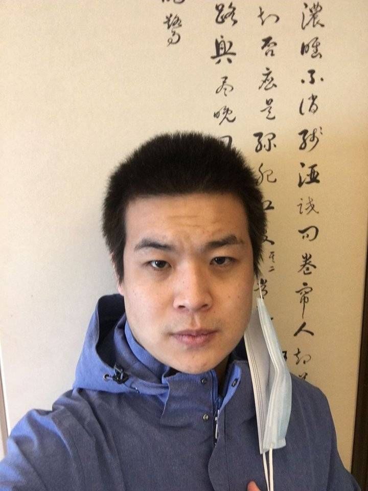  「共产党员」凯旋归来，一个不少！枣庄29名驰援湖北英雄回家
