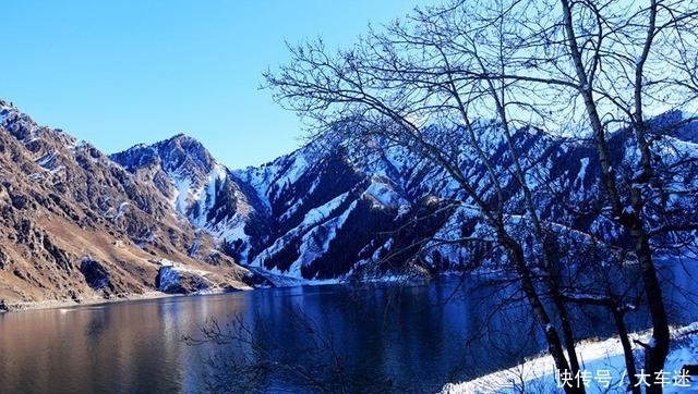 新疆有12个5A级景区,您觉得哪个更值得一去?