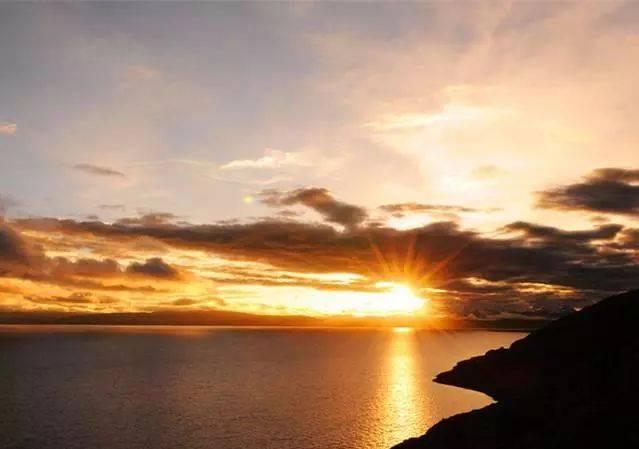 西藏你应该去看看