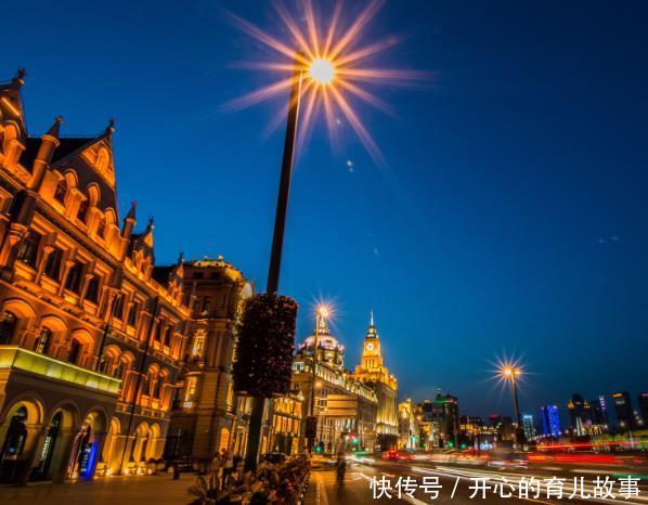 国内适合穷游的几个景点，学生暑假最爱去的地方，你知道几个呢？