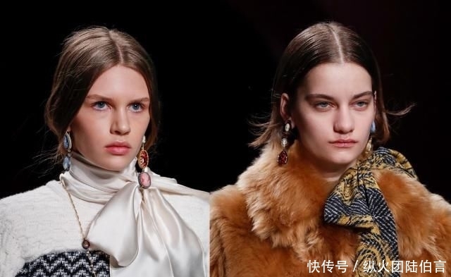 「女性」明人不说暗话 我看上了贺聪这条丝巾!