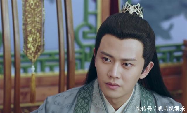  『榆木』锦衣之下全组都知道“一下夫妇”相互喜欢，他们俩还像榆木一样