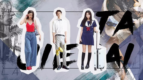 8月回顾 | 成都的街头可不止有＂你的小甜甜＂，还有~~