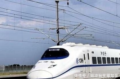 撕毁中国百亿高铁订单后，这国还想寻求合作，中国不欢迎你