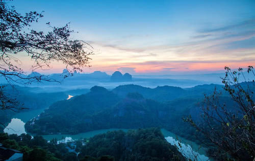 中国唯一一座以道士名字命名的城市，上千年未曾改名，是你家乡吗