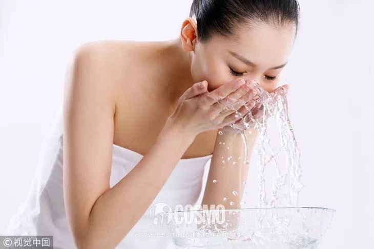 美人计 | 用这些去除黑头白头，脸干净的感觉真好