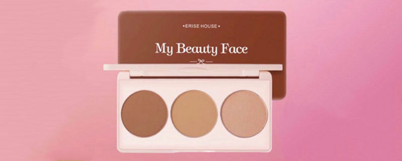  化妆■修容盘是干什么的