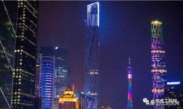 我国最高的10大建筑都被谁承包了？（最新排名）