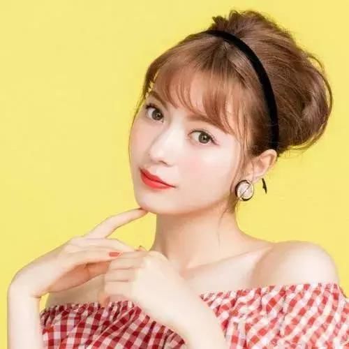 女生身材分4种,第3种体型减肥难度为零!你是哪一个?